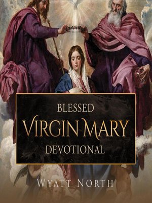 cover image of Blessed Virgin Mary Devotional